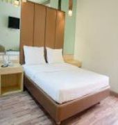 Purple Inn Boutique Hotel Mysore Buitenkant foto