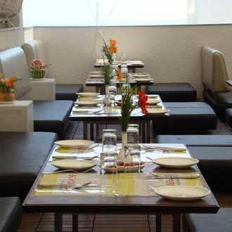 Purple Inn Boutique Hotel Mysore Buitenkant foto